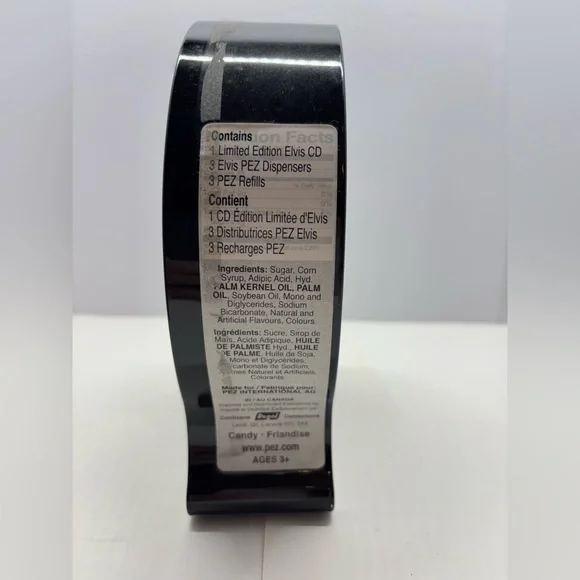 PEZ Character Candy Dispenser Collection - Picture 4 of 12